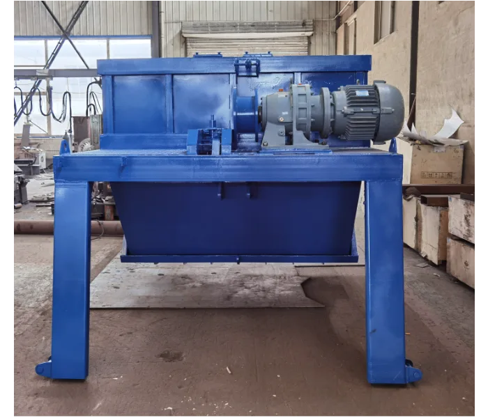 Nigeria’s best-selling mobile asphalt plant with high mobility and durability.