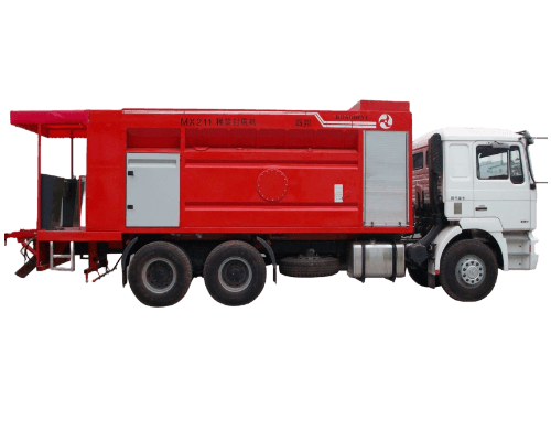 High-quality emulsified bitumen slurry sealer for sale at a low price.